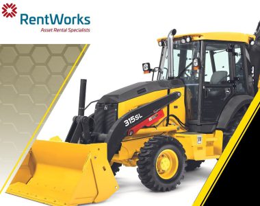 Rentworks and AFGRI Equipment enter into rental agreement