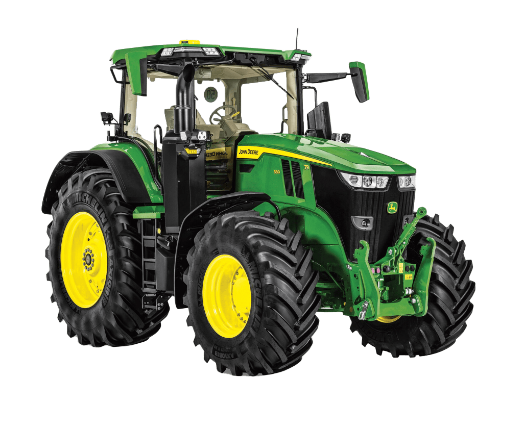 AFGRI Equipment | John Deere Dealer