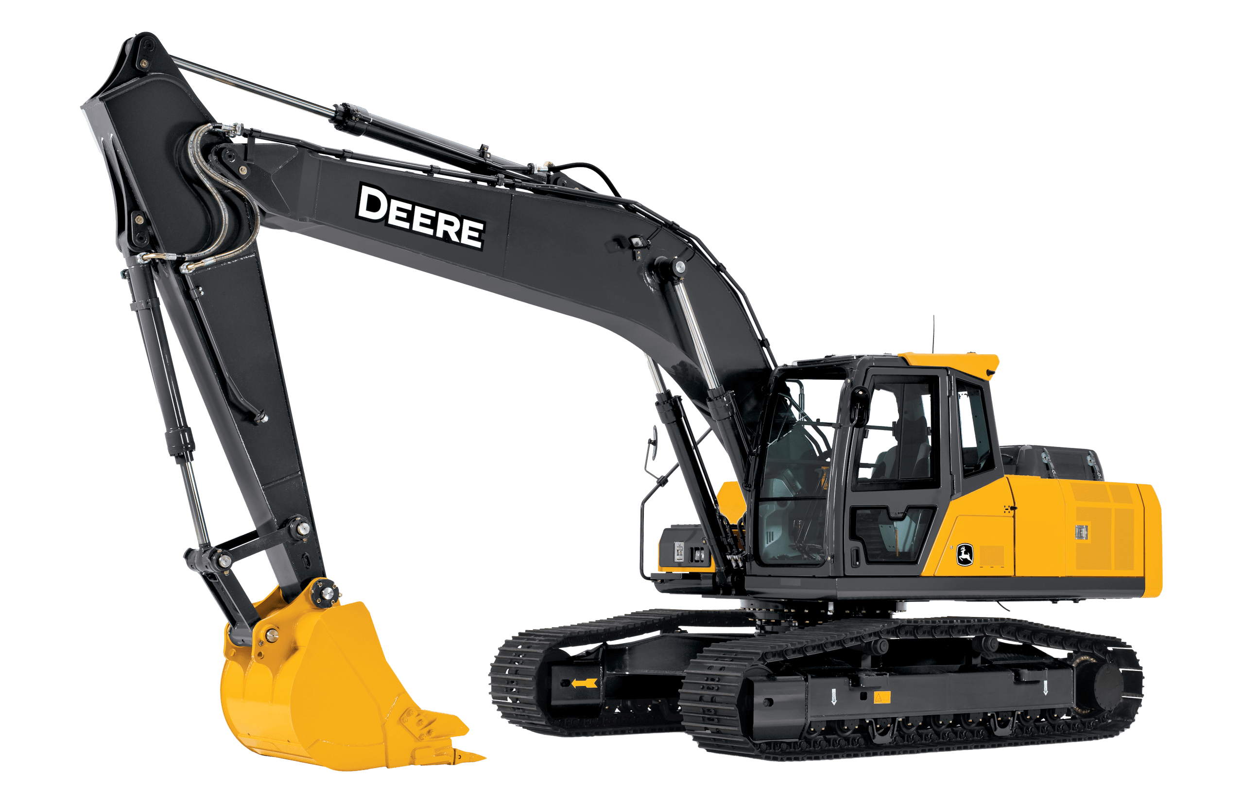 John Deere Unveils New Excavator Models And Future-Gen, 47% OFF