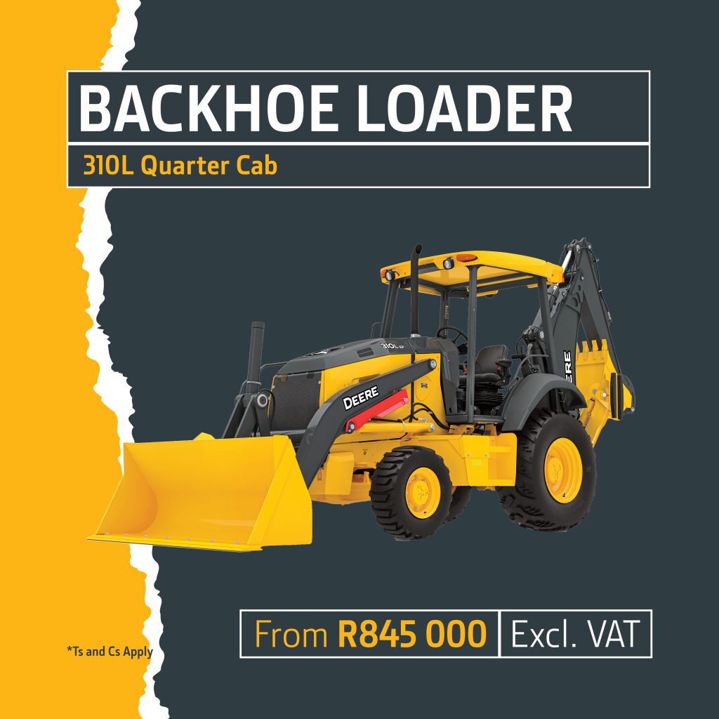 Construction Equipment Sale