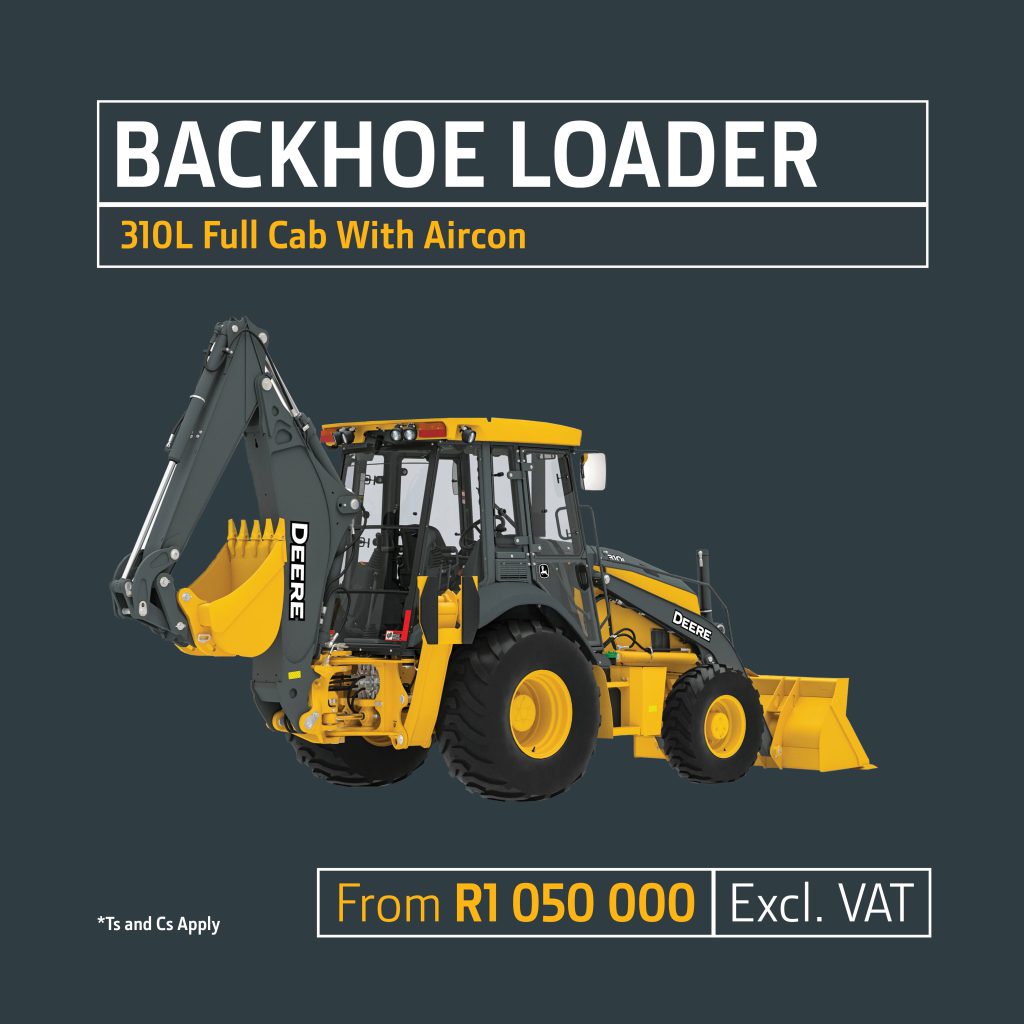 Construction Equipment Sale