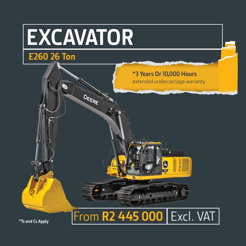 Construction Equipment Sale