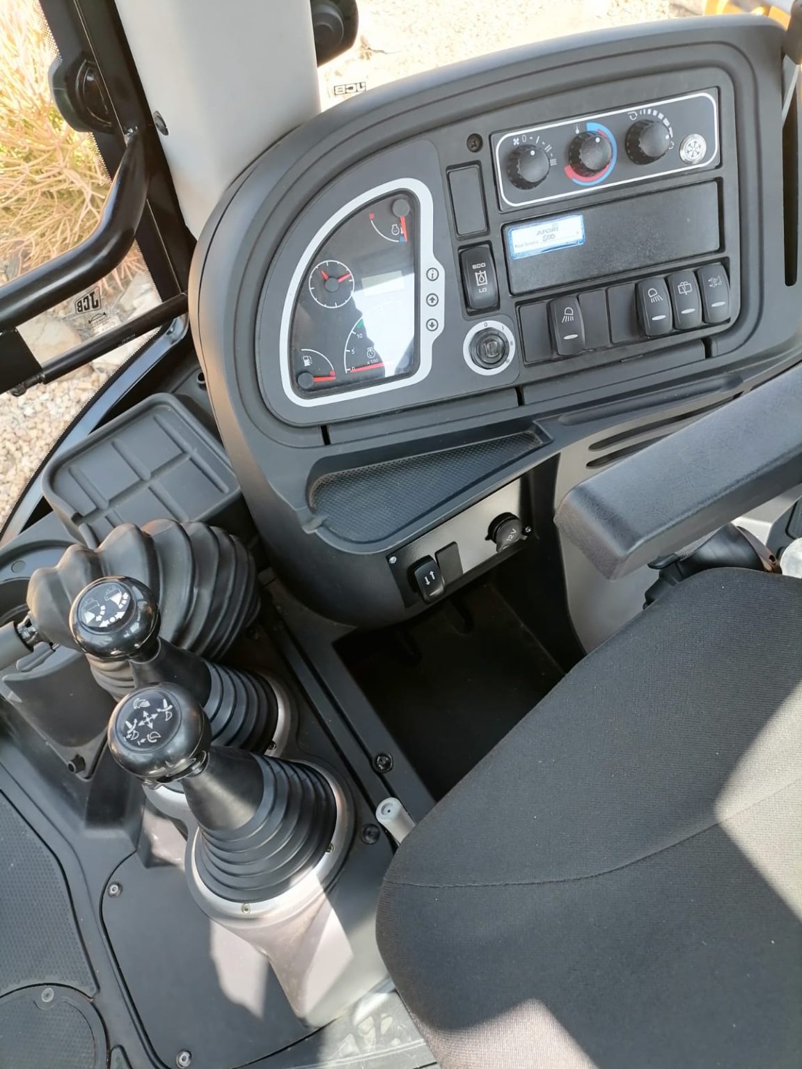 JCB 3CX For Sale at AFGRI Equipment (Polokwane)