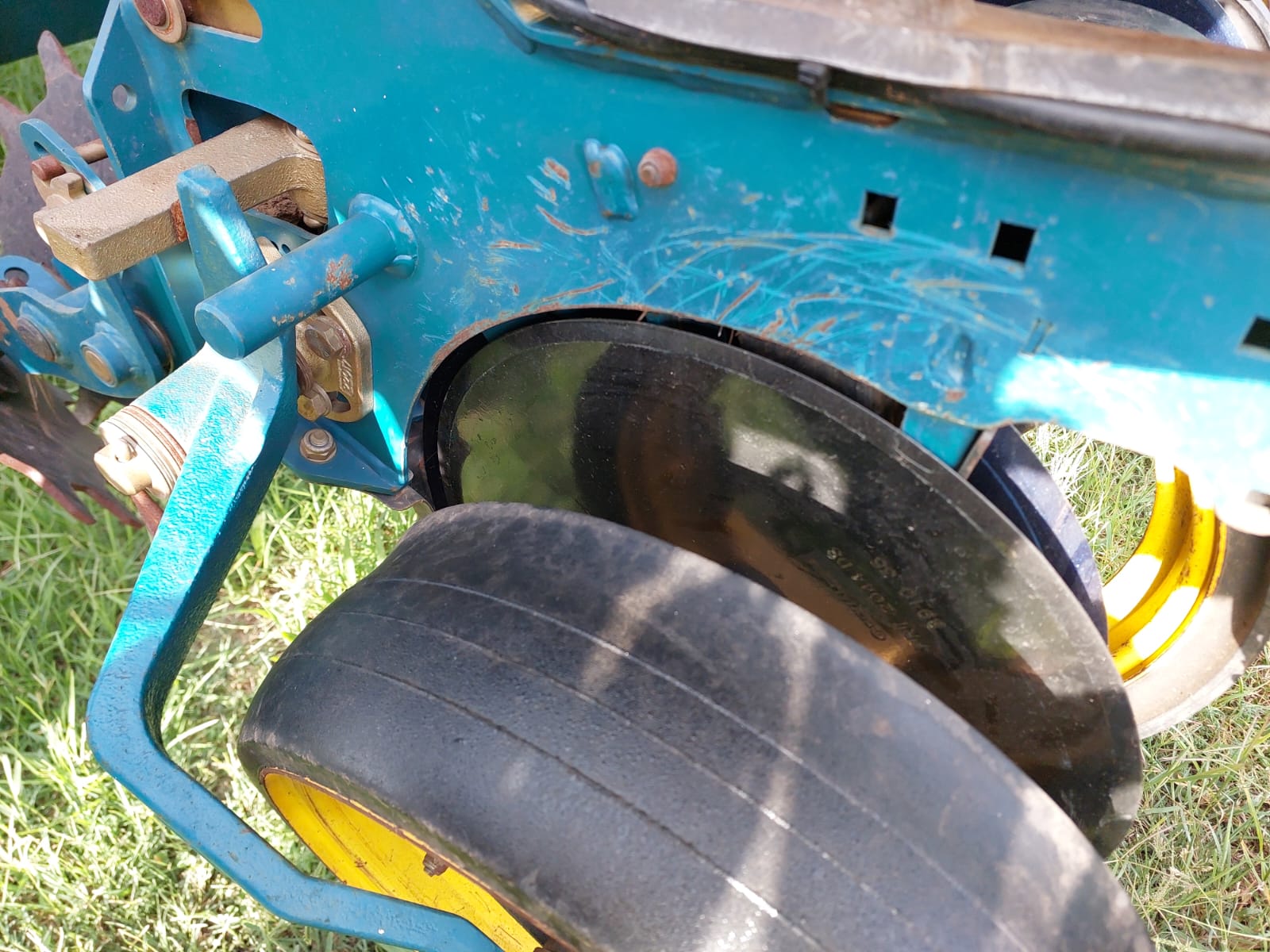 Equalizer Precision Planter For Sale at AFGRI Equipment (Delmas)