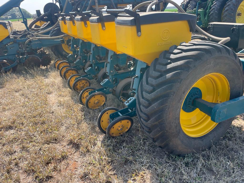 Equalizer Precision Planter For Sale at AFGRI Equipment (Thabazimbi)