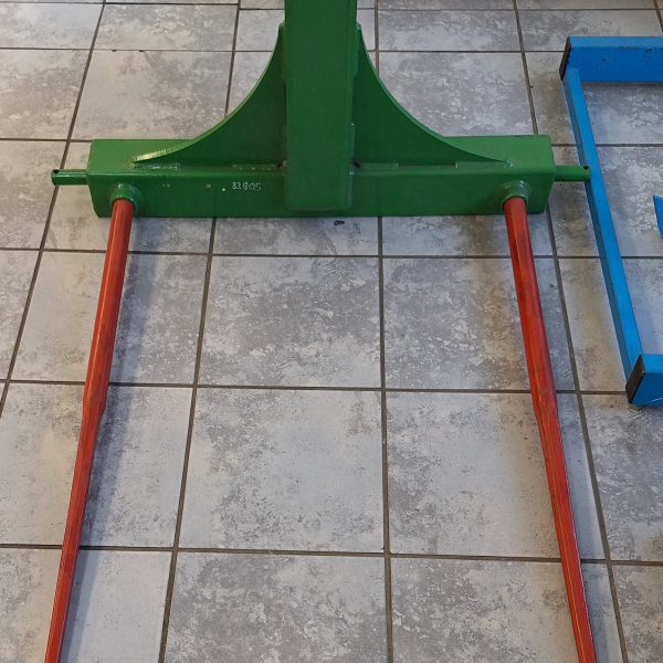 Falcon - Bale Fork - Bethal