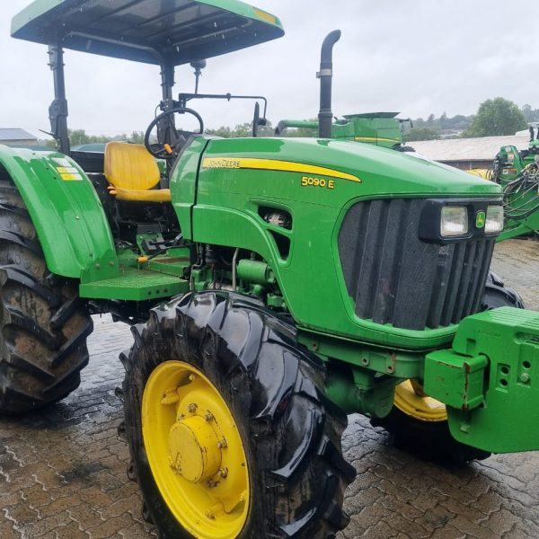 John Deere - 5090E Tractor - (Standerton)