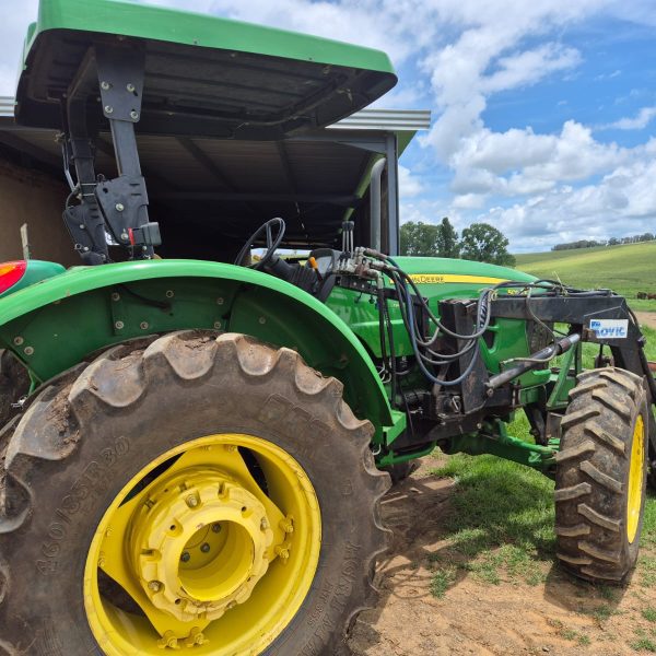 John Deere - 5090E Tractor - (Standerton)