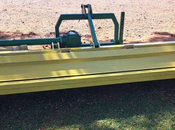 Falcon - F290 Flail Mower - (Thabazimbi) View 2