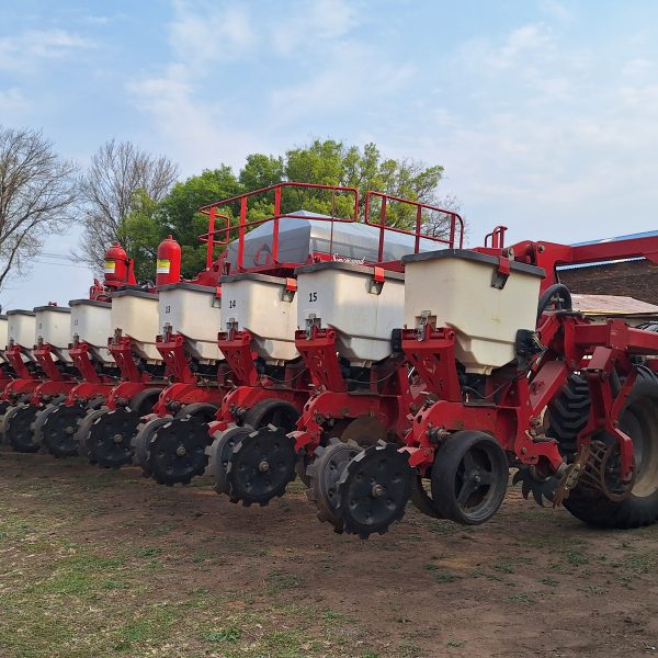 Rovic Leer - 16R Planter - For Sale AFGRI Equipment (Bethal)