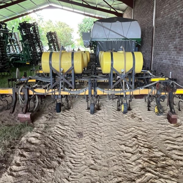 GC Tillage - 6 Row Tillage Skoffel - For Sale AFGRI Equipment (Bethlehem)