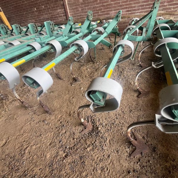 Windkeer Skoffels - For Sale AFGRI Equipment (Bethlehem)