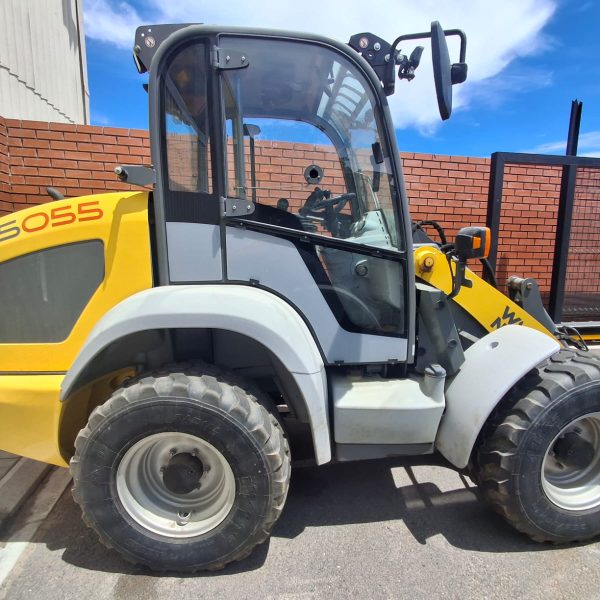 Wacker Neuson - 5055 Loader - (Bellville)