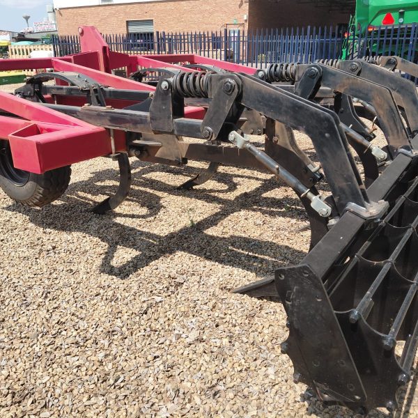 Rovic Leers - Super 25 - 7 Tand - For Sale at AFGRI Equipment (Delmas)