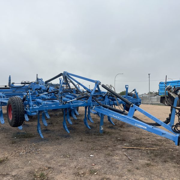 Lemken - Karat 9/500KUA Cultivator - For Sale at AFGRI (Bellville)