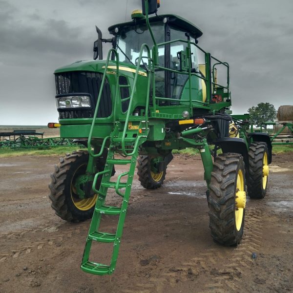John Deere - M4025 Sprayer - For Sale AFGRI Equipment (Bethal)