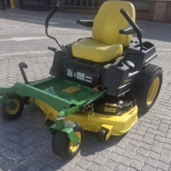 John Deere - Z540R Z-Trak Mower - For Sale at AFGRI (Bellville)