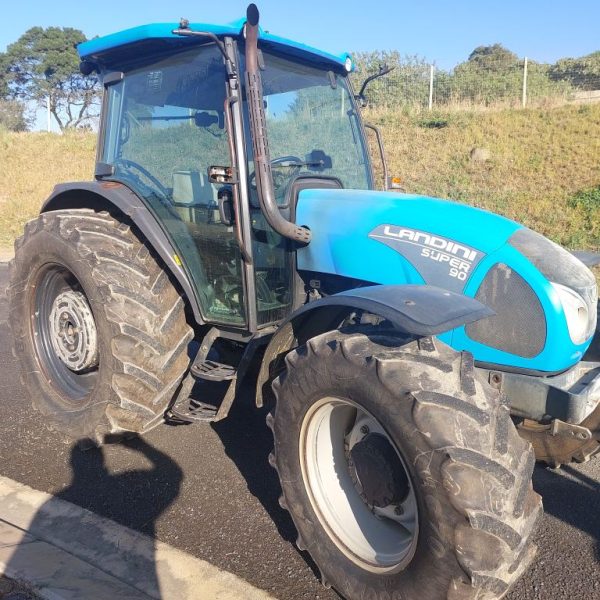 Landini - Super 90 Tractor - For Sale at AFGRI Equipment (Empangeni)