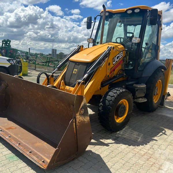 JCB - 3CX Backhoe TLB - For Sale at AFGRI (Polokwane)