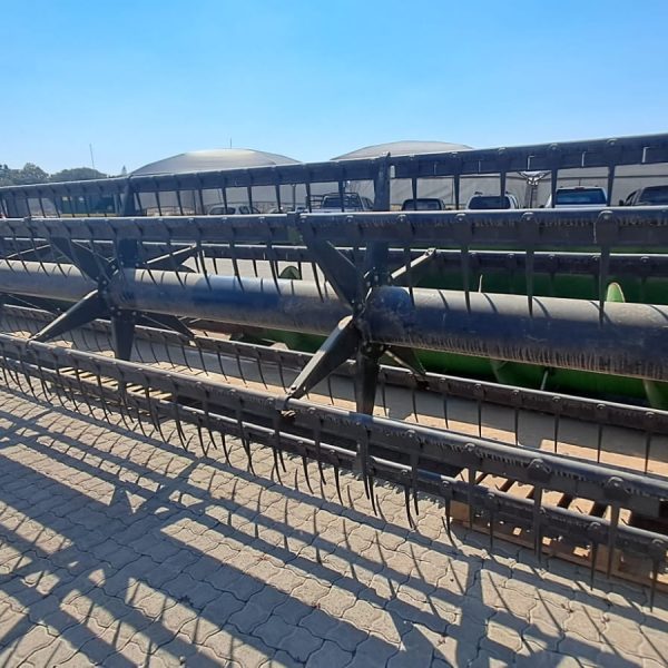 John Deere - 622F Header - For Sale at AFGRI (Polokwane)