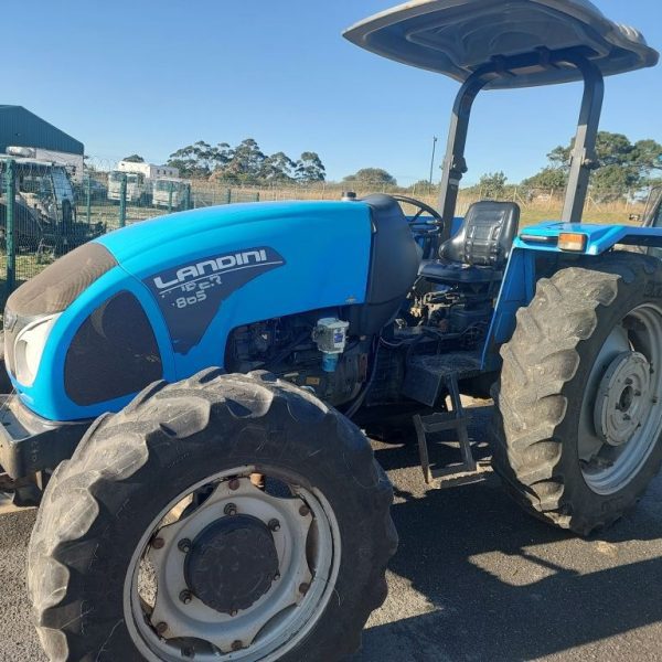 Landini - Super Series - For Sale at AFGRI Equipment (Empangeni)