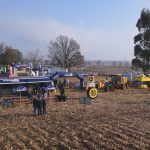 Val Boeredag 2026 met AFGRI Equipment se John Deere-uitstalling in Val, Mpumalanga.