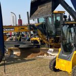 AFGRI Equipment stand at the 2026 Eston Show in KwaZulu-Natal