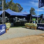 AFGRI se bekroonde uitstalling by die 92ste Swartland Skou 2026 in Moorreesburg
