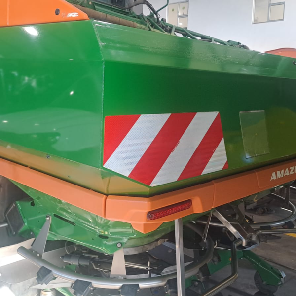 Amazone - ZA-TS 3200 Spreader - For sale at AFGRI Equipment Caledon